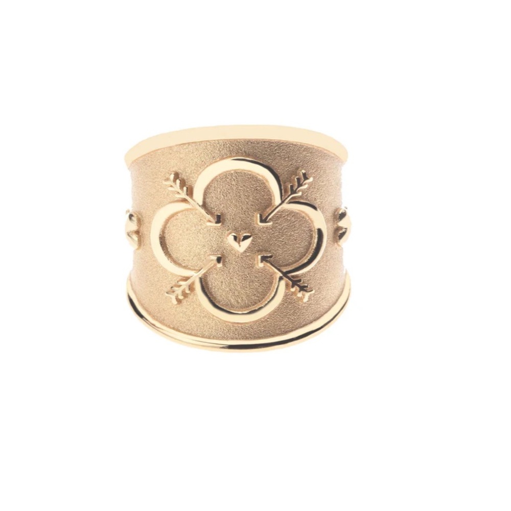 Jane Win Love Cigar Band